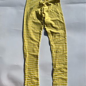 Girls Mini Boden leggings